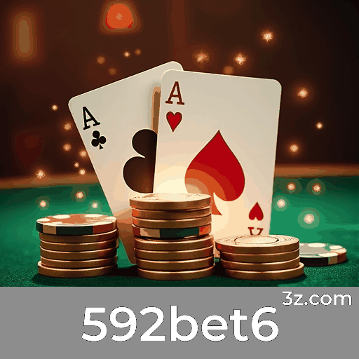 592bet6: Seu Cassino Online Seguro e Premiado